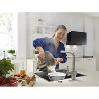 Franke Atlas Neo Sensor Pull-Out 115.0625.523 Image #36