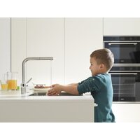 Franke Atlas Neo Sensor Pull-Out 115.0625.523 Image #13