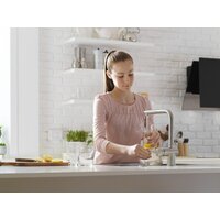 Franke Atlas Neo Sensor Pull-Out 115.0625.523 Image #22