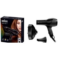 Braun Satin Hair 7 (HD 785) Image #11