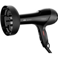 Braun Satin Hair 7 (HD 785) Image #2