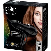 Braun Satin Hair 7 (HD 785) Image #12