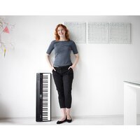 Roland Go:Piano GO-61P Image #10