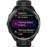 Garmin Forerunner 965 (черный/серый) Image #3