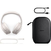 Bose QuietComfort 45 (белый) Image #3