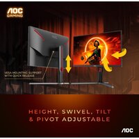 AOC Gaming Q27G3XMN Image #6