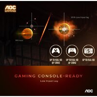 AOC Gaming Q27G3XMN Image #4