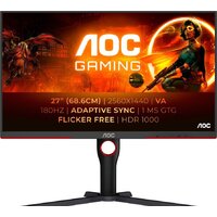 AOC Gaming Q27G3XMN