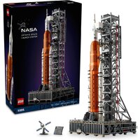 LEGO Icons 10341 Космическая пусковая система NASA Artemis Image #2