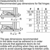Bosch Serie 6 KBN96ADD0 Image #12