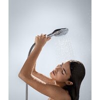 Hansgrohe Raindance Select E 120 EcoSmart 26622000 (хром) Image #4