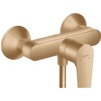 Hansgrohe Talis E 71760140 (бронзовый)