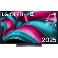 LG OLED evo AI C5 OLED48C51LA