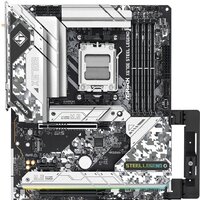 ASRock X670E Steel Legend Image #2