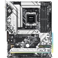 ASRock X670E Steel Legend Image #3
