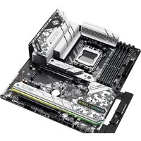 ASRock X670E Steel Legend Image #4