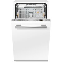 Miele G4782 SCVi EcoFlex