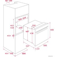 TEKA HLC 8400 (светло-серый) Image #12