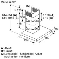 NEFF D65BMP5N0 Image #8