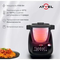 Atvel KitchenBot M1 43201 Image #6