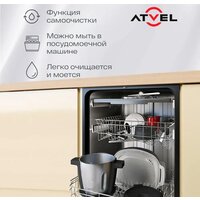 Atvel KitchenBot M1 43201 Image #7