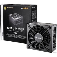 be quiet! SFX L Power 500W BN238 Image #3