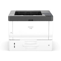 Ricoh P 501 Image #3