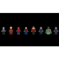 LEGO Marvel 76218 Санктум Санкторум Image #7