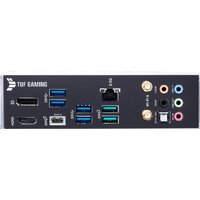 ASUS TUF Gaming H670-PRO WIFI D4 Image #5