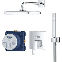 Grohe Eurocube 25239000 Image #2