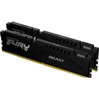 Kingston FURY Beast 2x32ГБ DDR5 5200МГц KF552C40BBK2-64