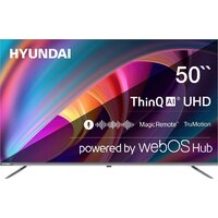 Hyundai H-LED50BU7100 Image #1