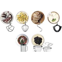 Kenwood Titanium Chef Baker KVC85.124SI Image #5