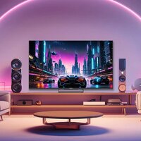 Skyworth 65X87G Image #11