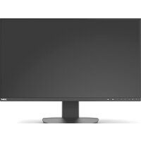 NEC MultiSync EA242F (черный) Image #2