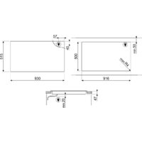 Smeg SIA1963D Image #2