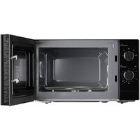 Monsher MTW 204 Noir Image #2