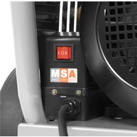 Daewoo Power DAW 7500SW-3 Image #9