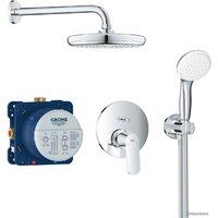Grohe Eurosmart Cosmopolitan 25219001