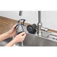 Electrolux EEG68520W Image #6