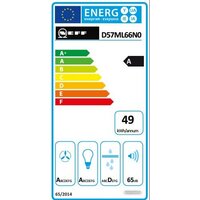 NEFF D57ML66N0 Image #6