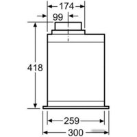 NEFF D57ML66N0 Image #4