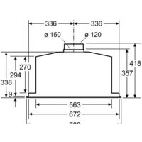 NEFF D57ML66N0 Image #5