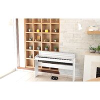 KORG LP-180 (LP-180-WH) Image #3