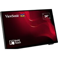 ViewSonic TD2465 Image #4