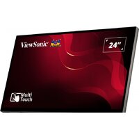 ViewSonic TD2465 Image #7