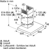 NEFF D65BCP2N0 Image #8