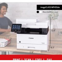 Canon i-SENSYS MF455dw 5161C006 Image #3