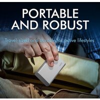 LaCie Portable V2 500GB STKS500400 Image #3