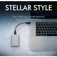 LaCie Portable V2 500GB STKS500400 Image #7